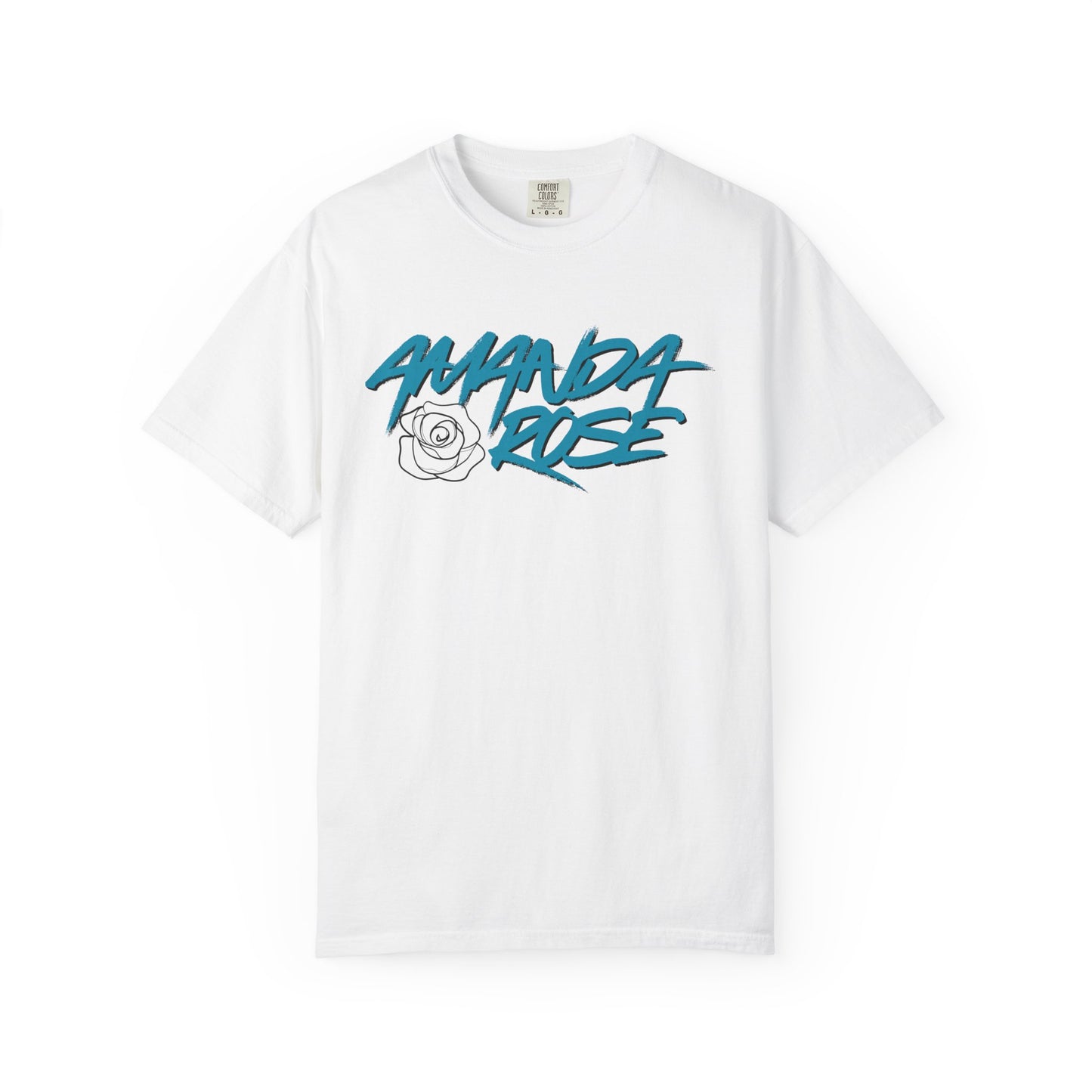 Amanda Rose Unisex T-Shirt