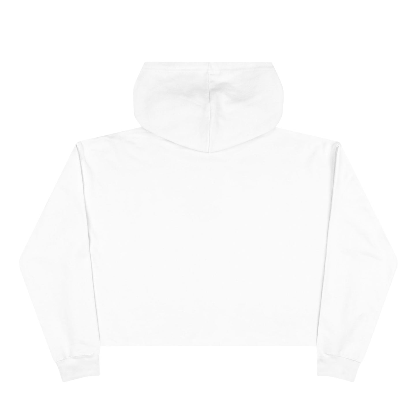 Amanda Rose Women's Crop Hoodie
