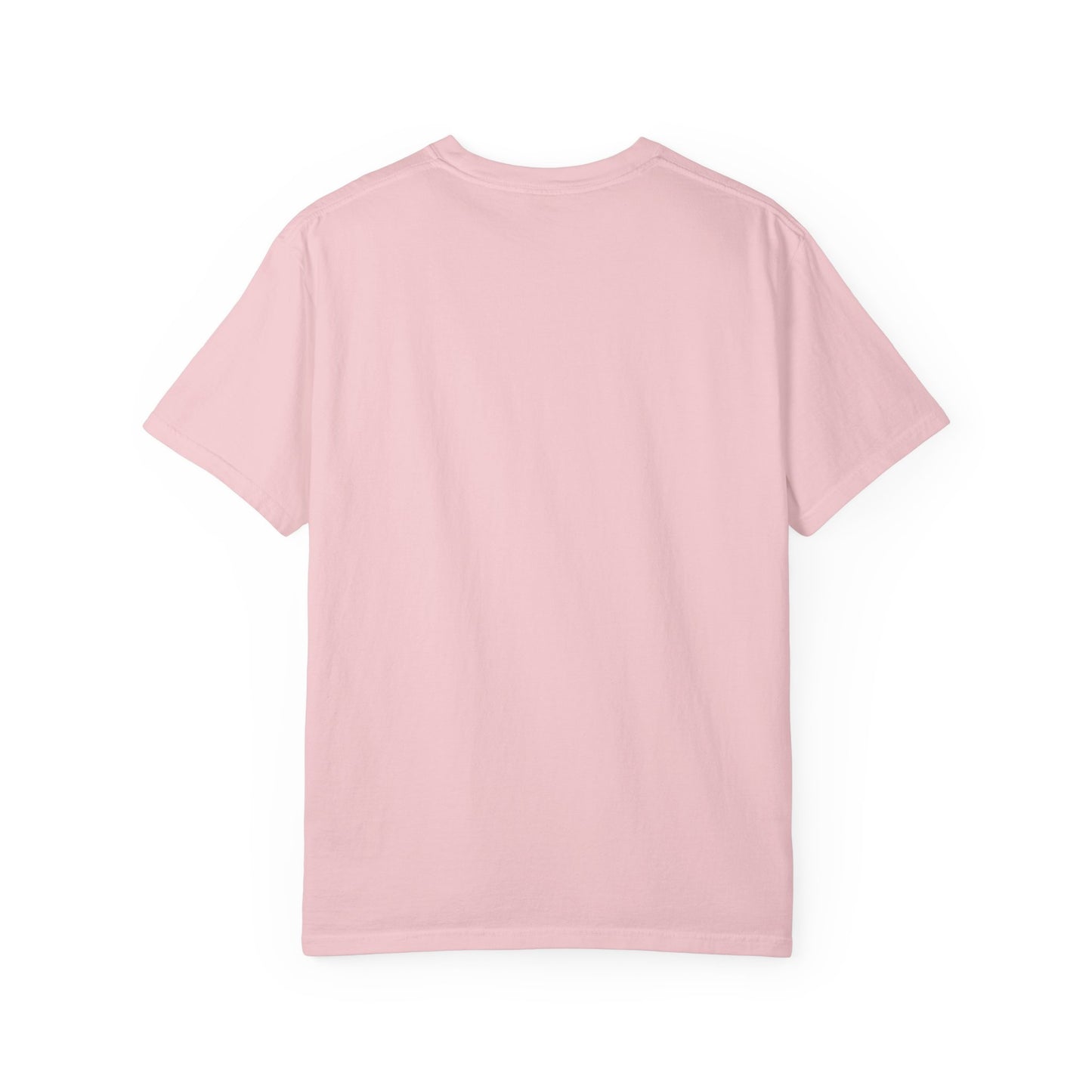 Diny Pocket Unisex Tee