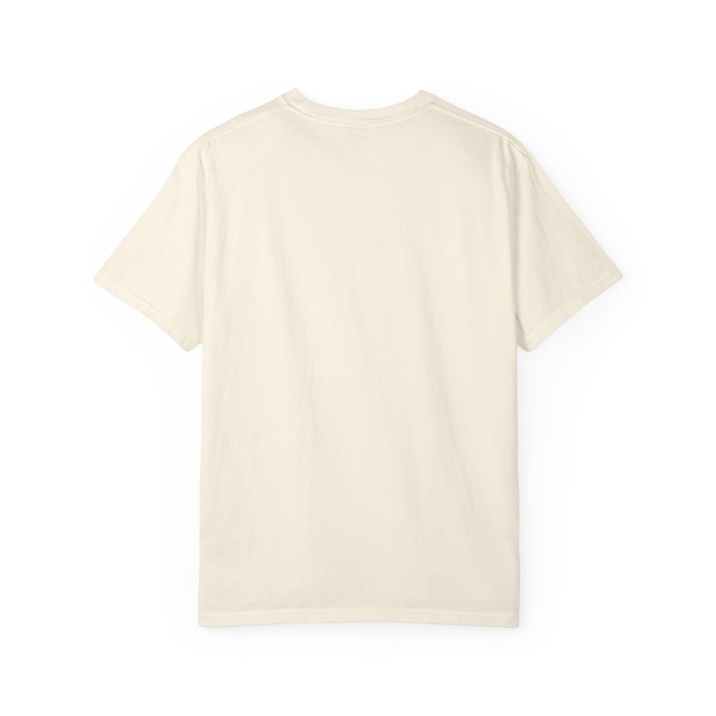 Diny Pocket Unisex Tee