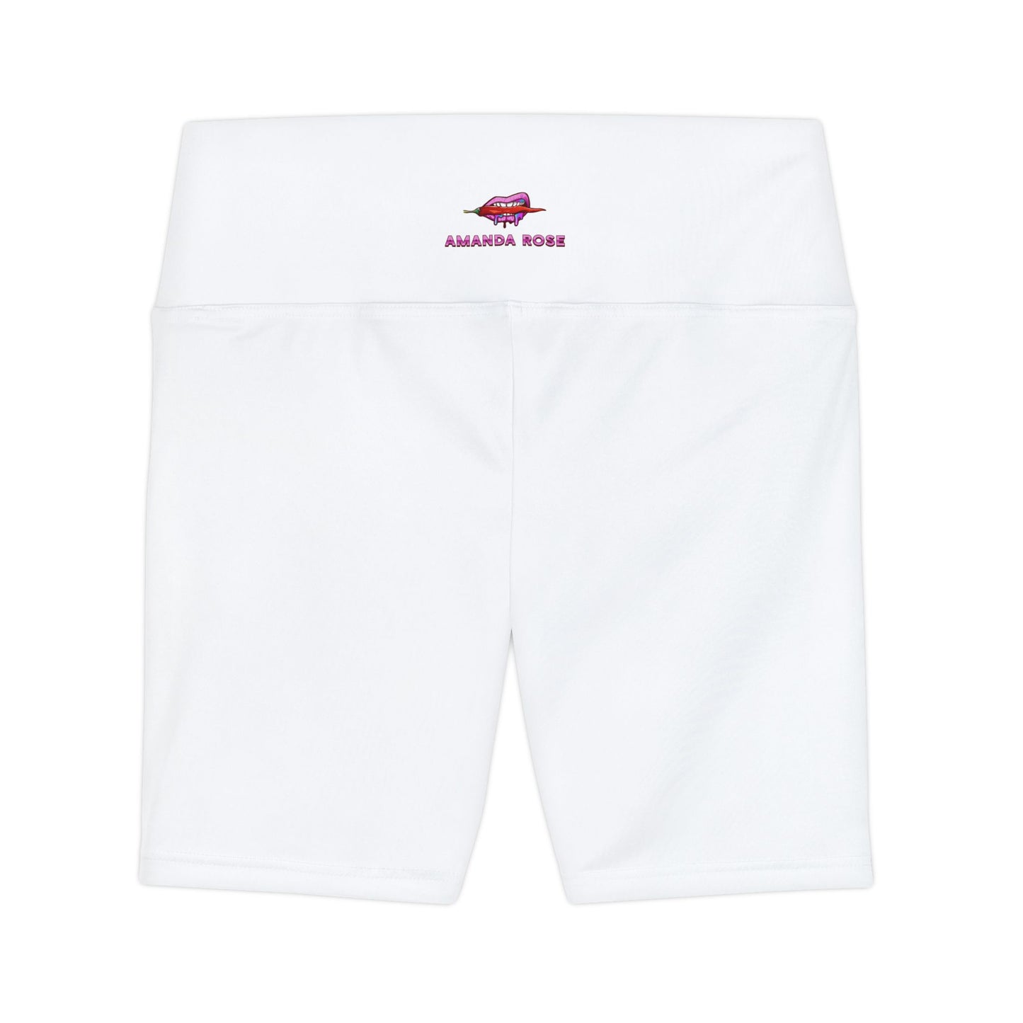 Amanda Rose Women's Activewear Shorts