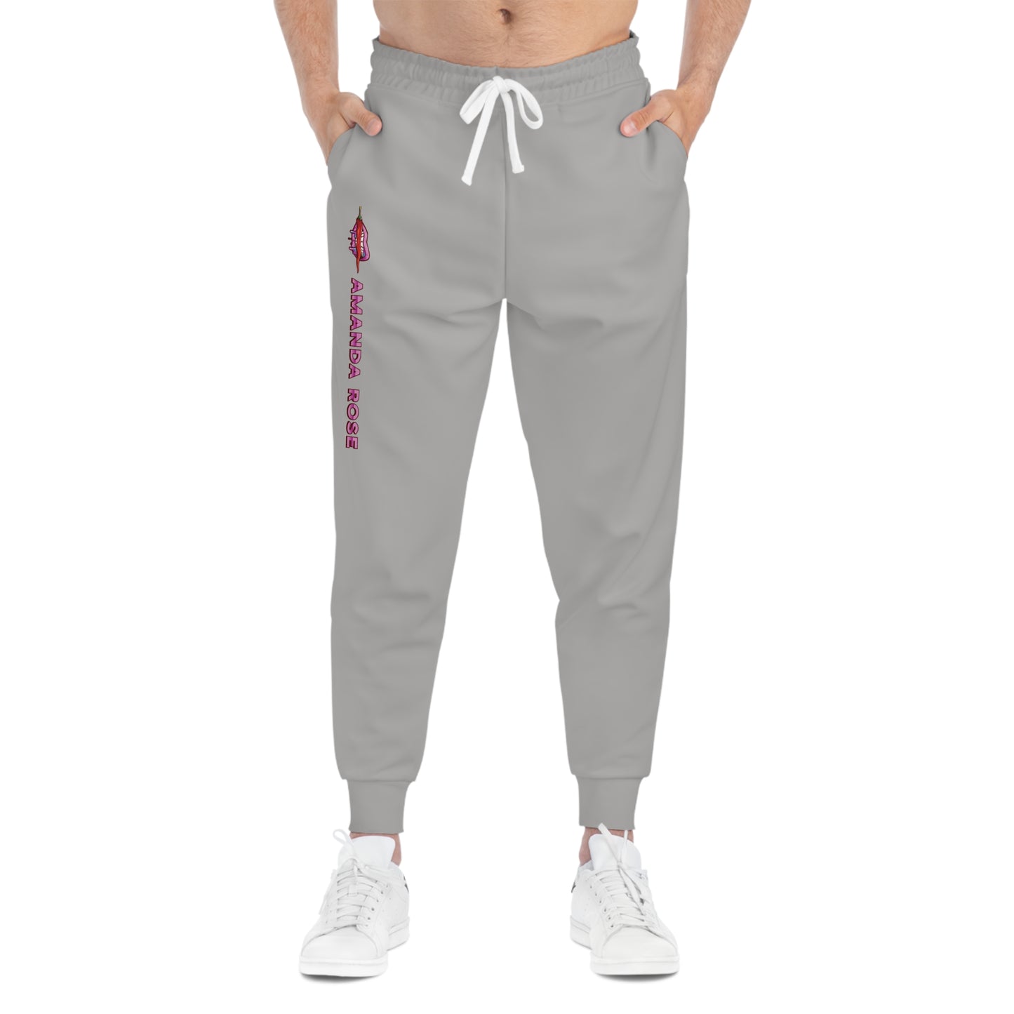 Amanda Rose Activewear Joggers