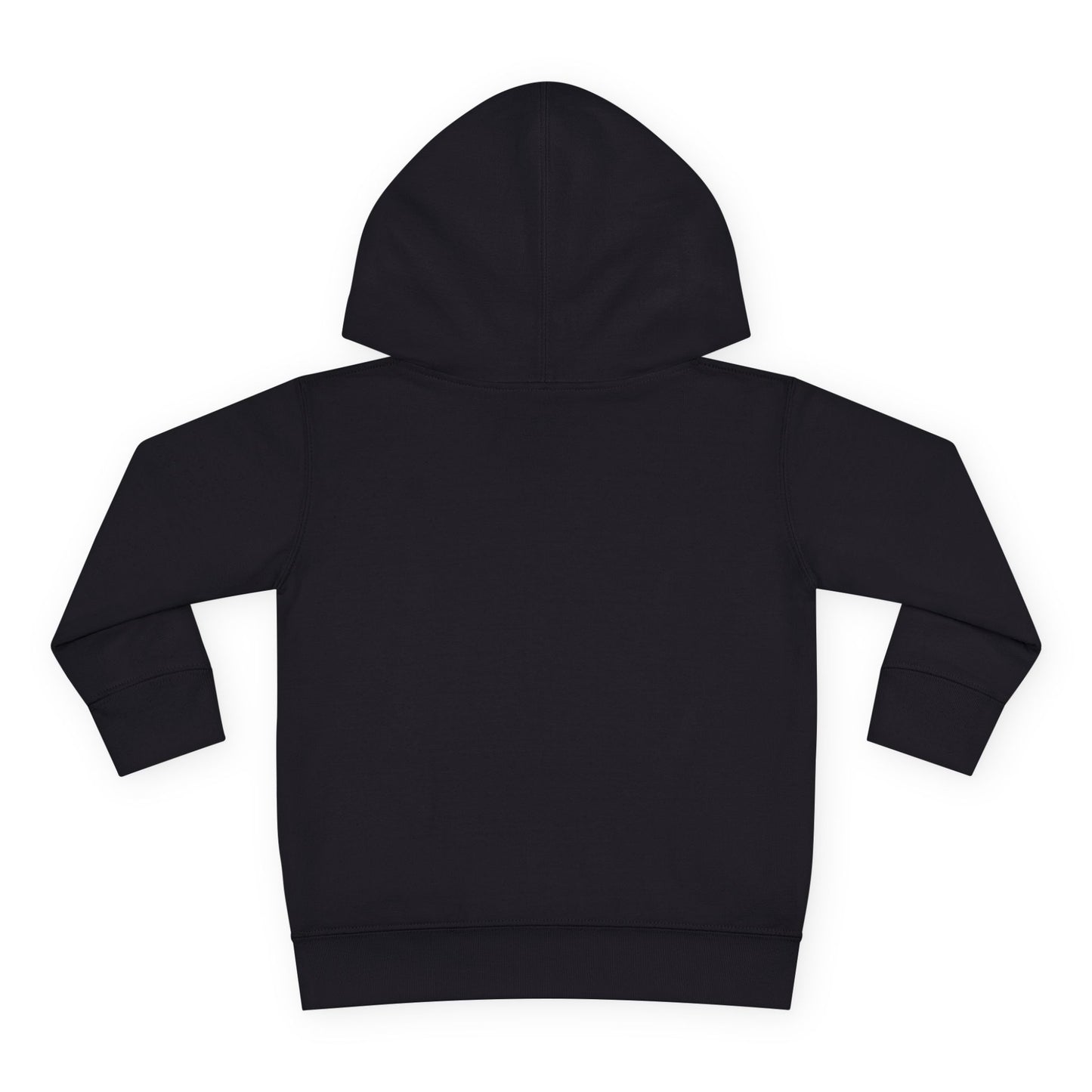 Amanda Rose Blue Toddler Fleece Hoodie