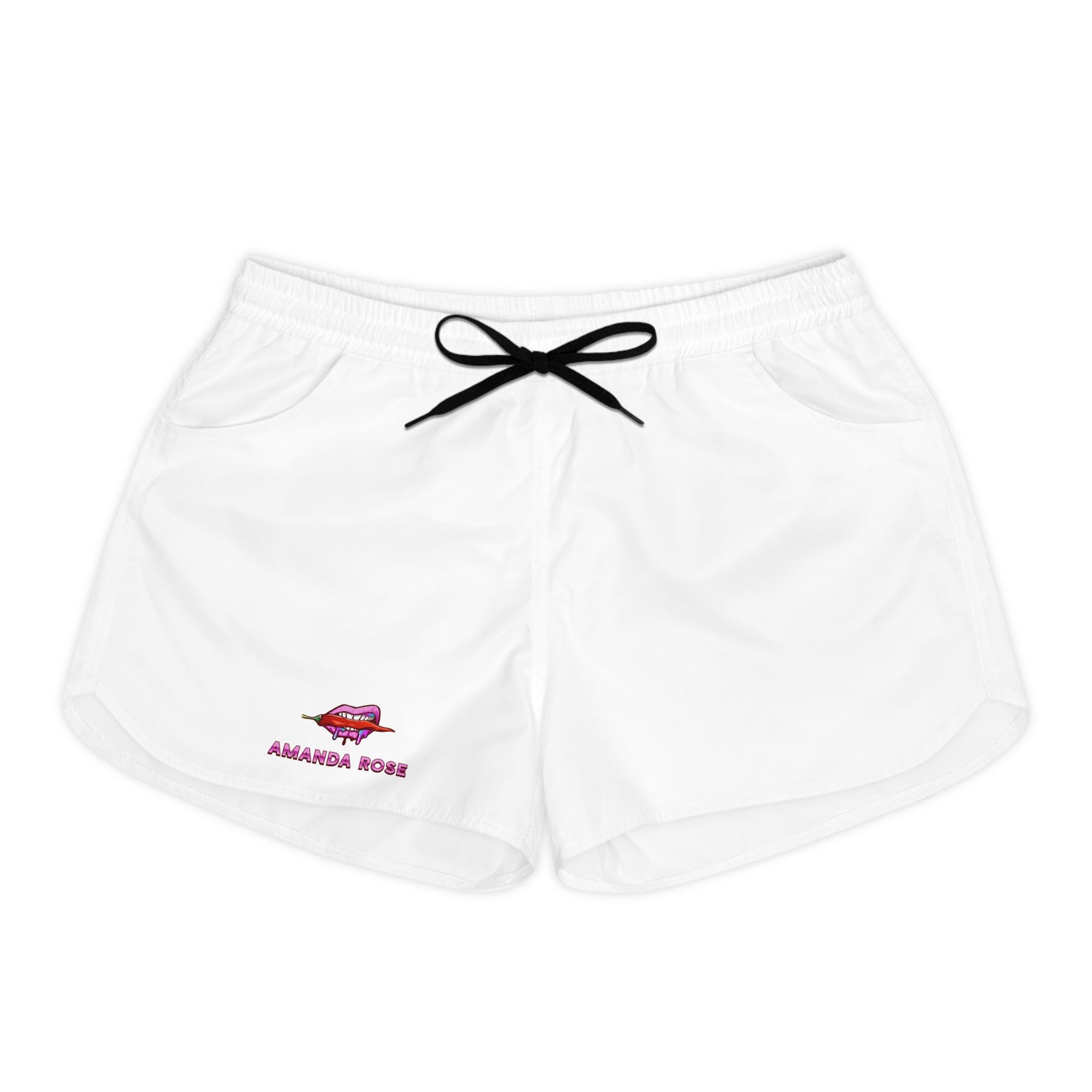 Amanda Rose Women's Casual Shorts