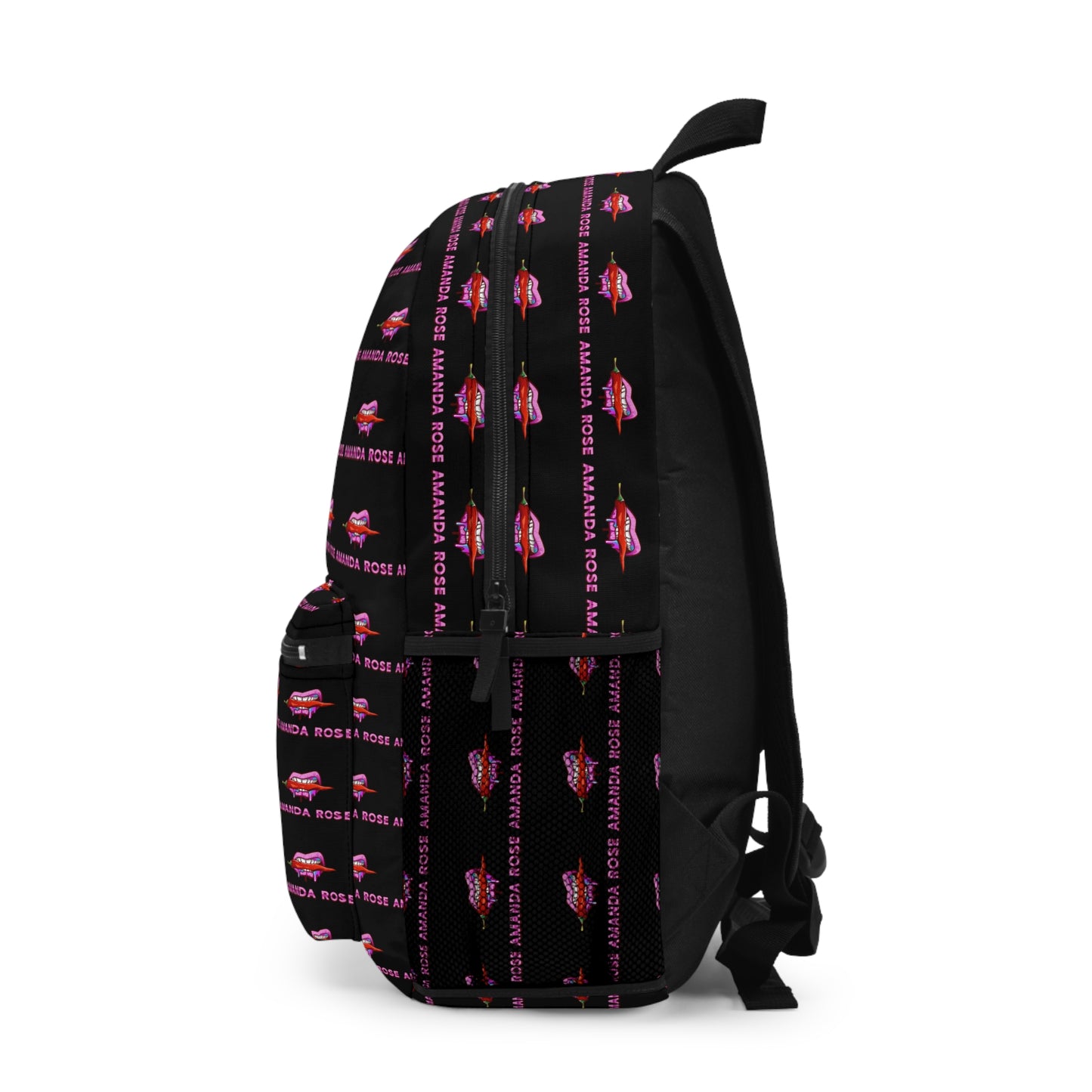 Amanda Rose Backpack