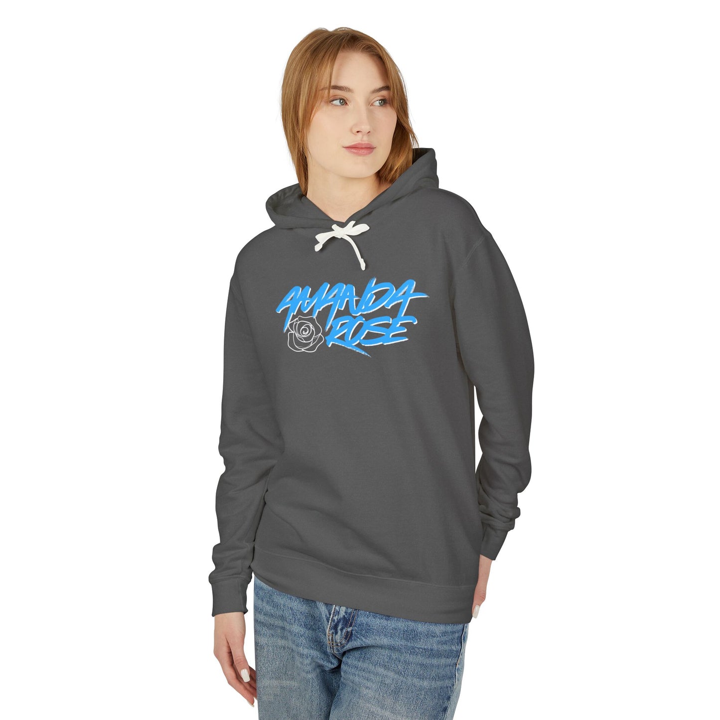 Amanda Rose Graphic Hoodie