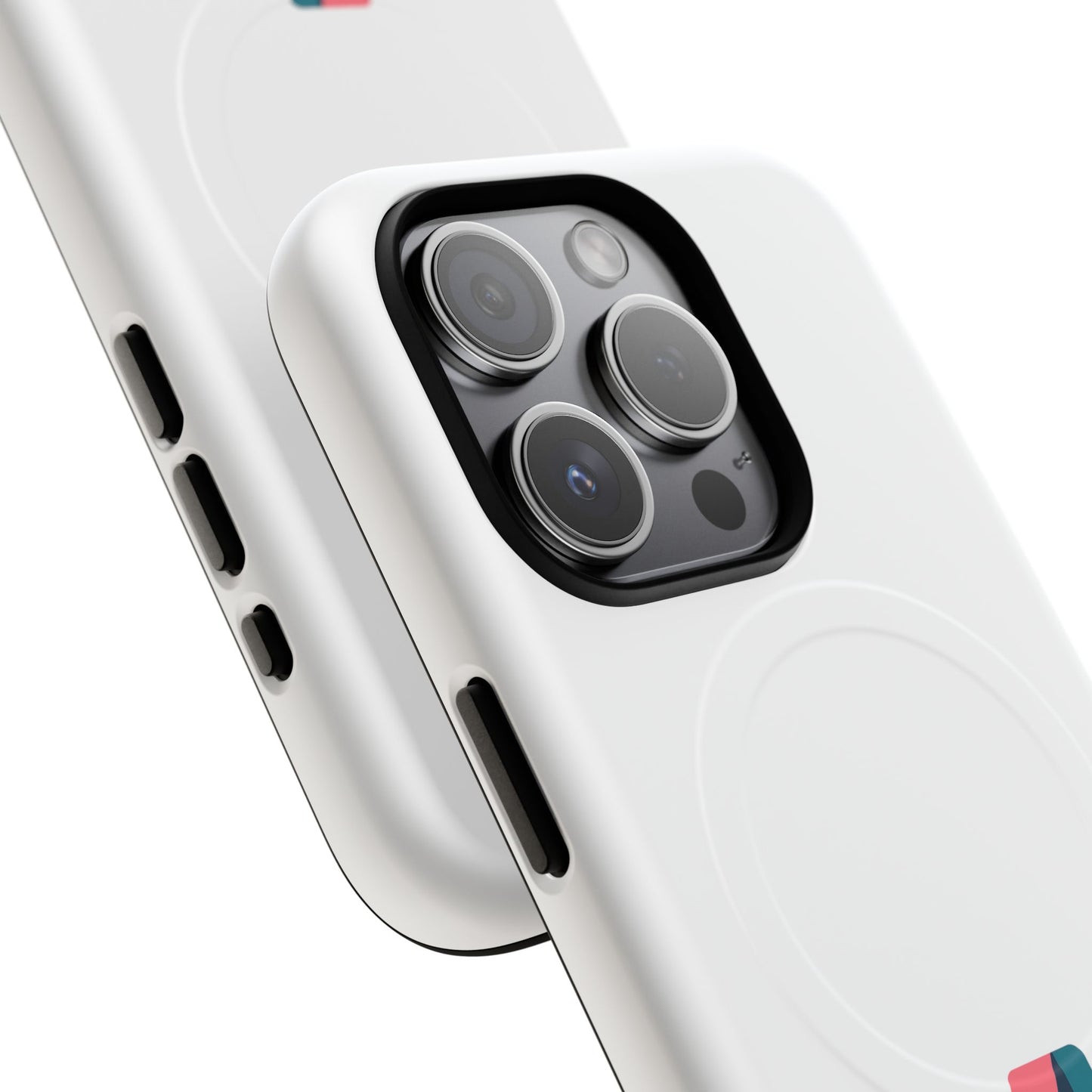 Aligned Livestream Magnetic Phone Case