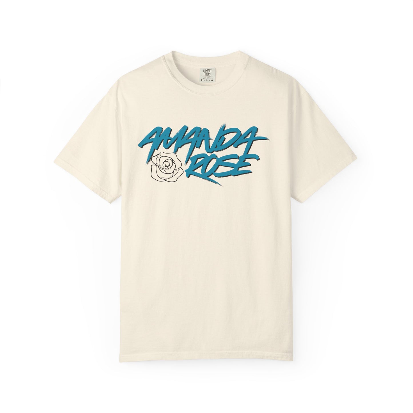 Amanda Rose Unisex T-Shirt