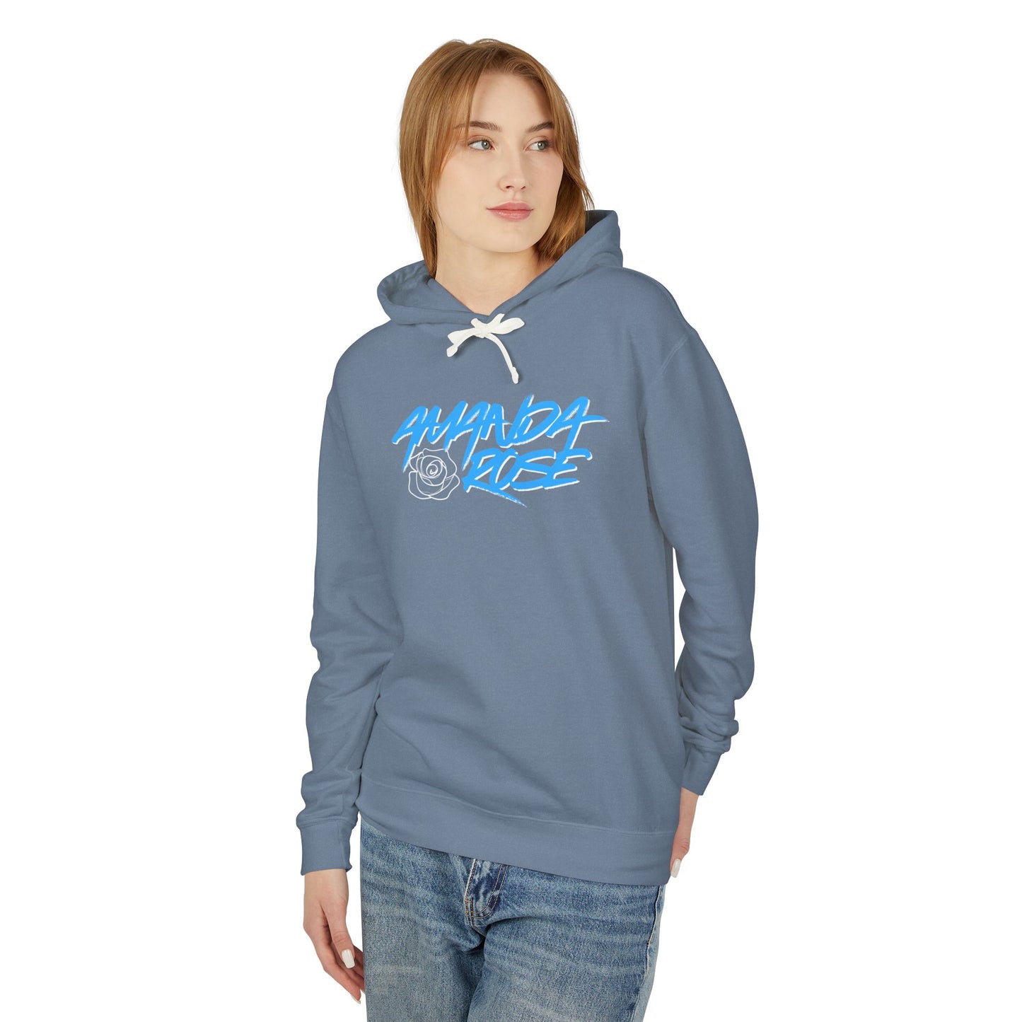 Amanda Rose Graphic Hoodie