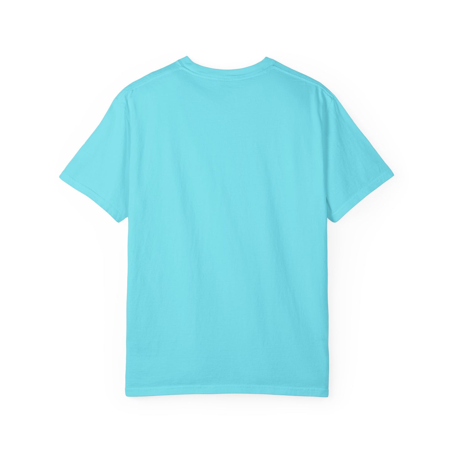 Diny Pocket Unisex Tee