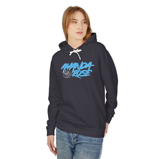 Amanda Rose Graphic Hoodie