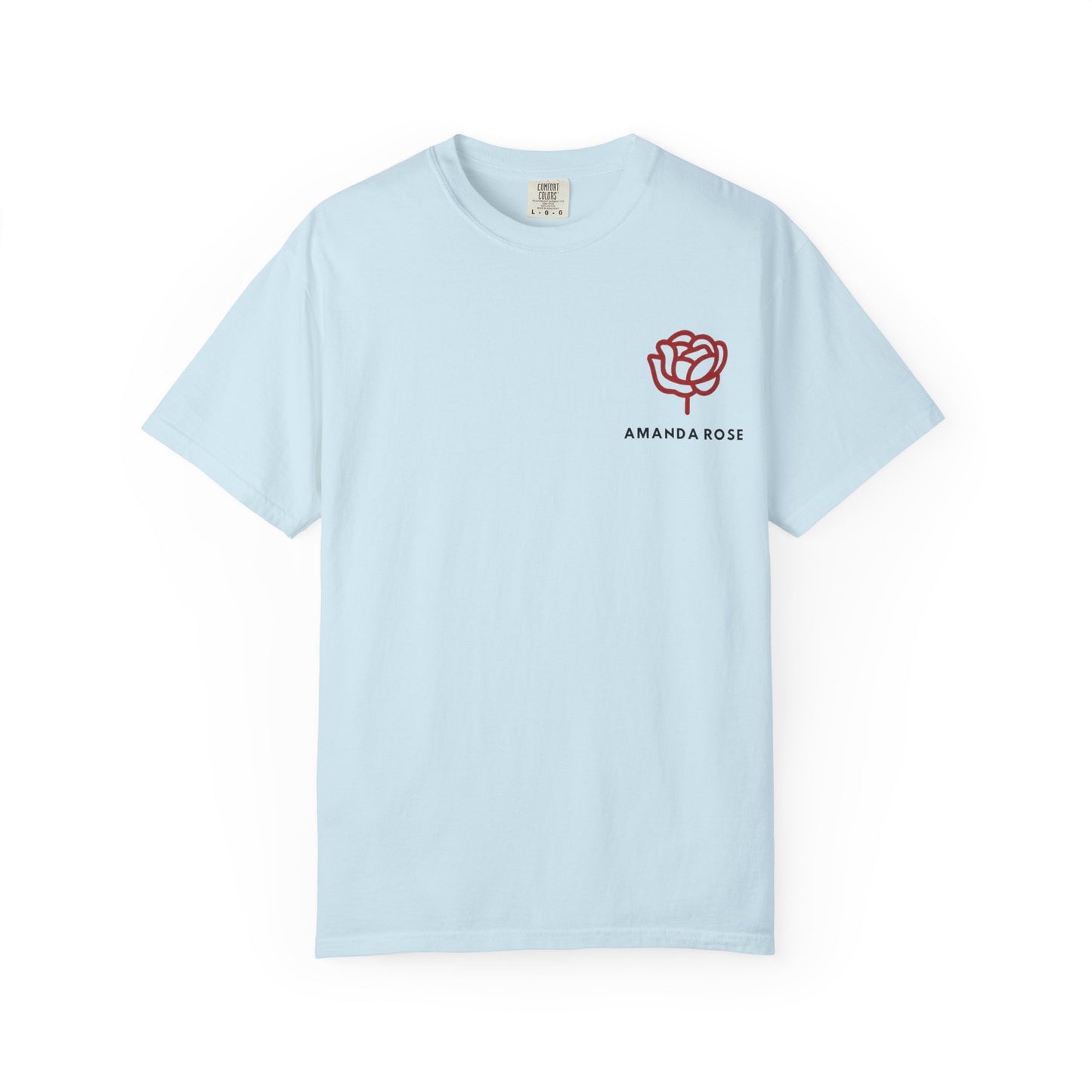 Amanda Rose Unisex T-Shirt