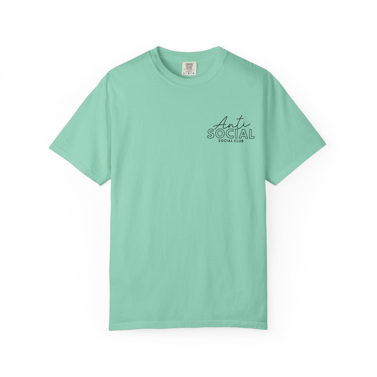 Anti-Social Unisex T-Shirt