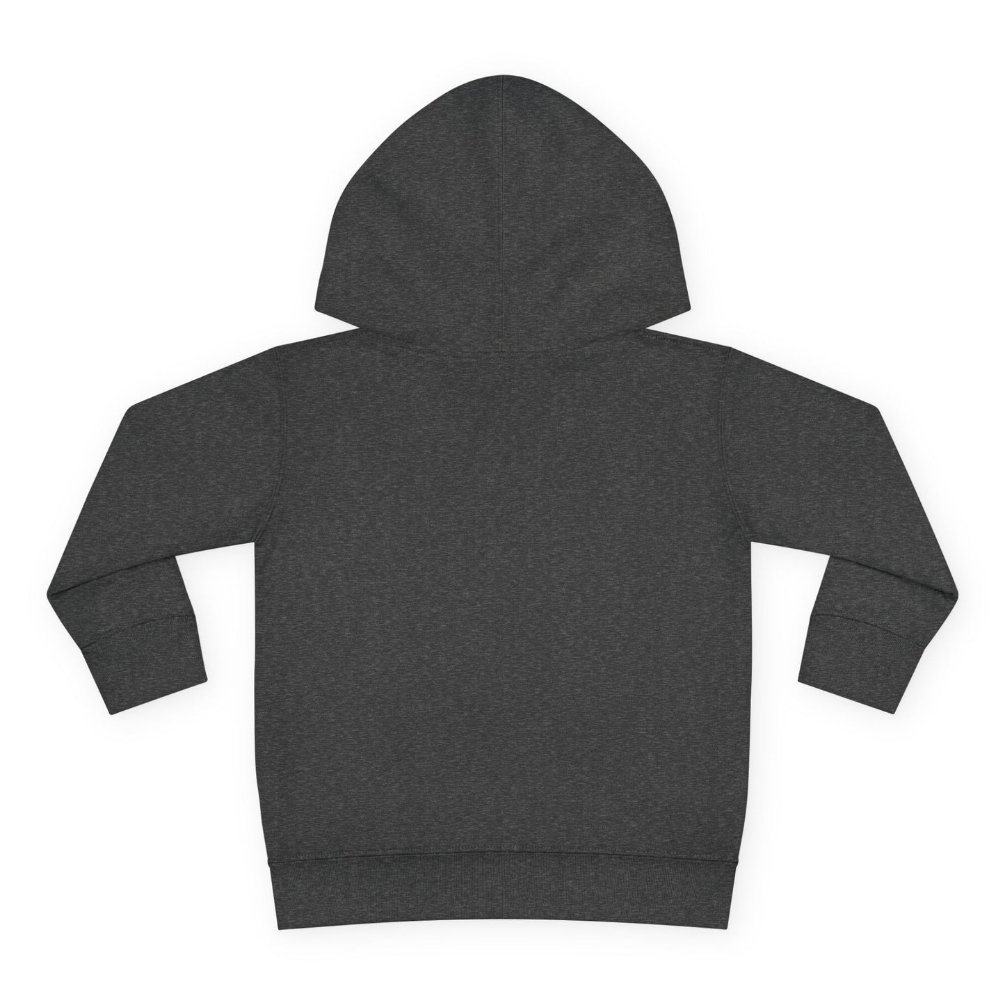 Amanda Rose Blue Toddler Fleece Hoodie