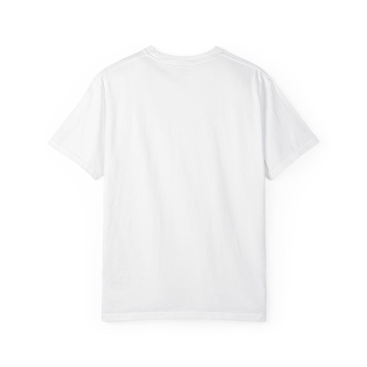 Diny Pocket Unisex Tee