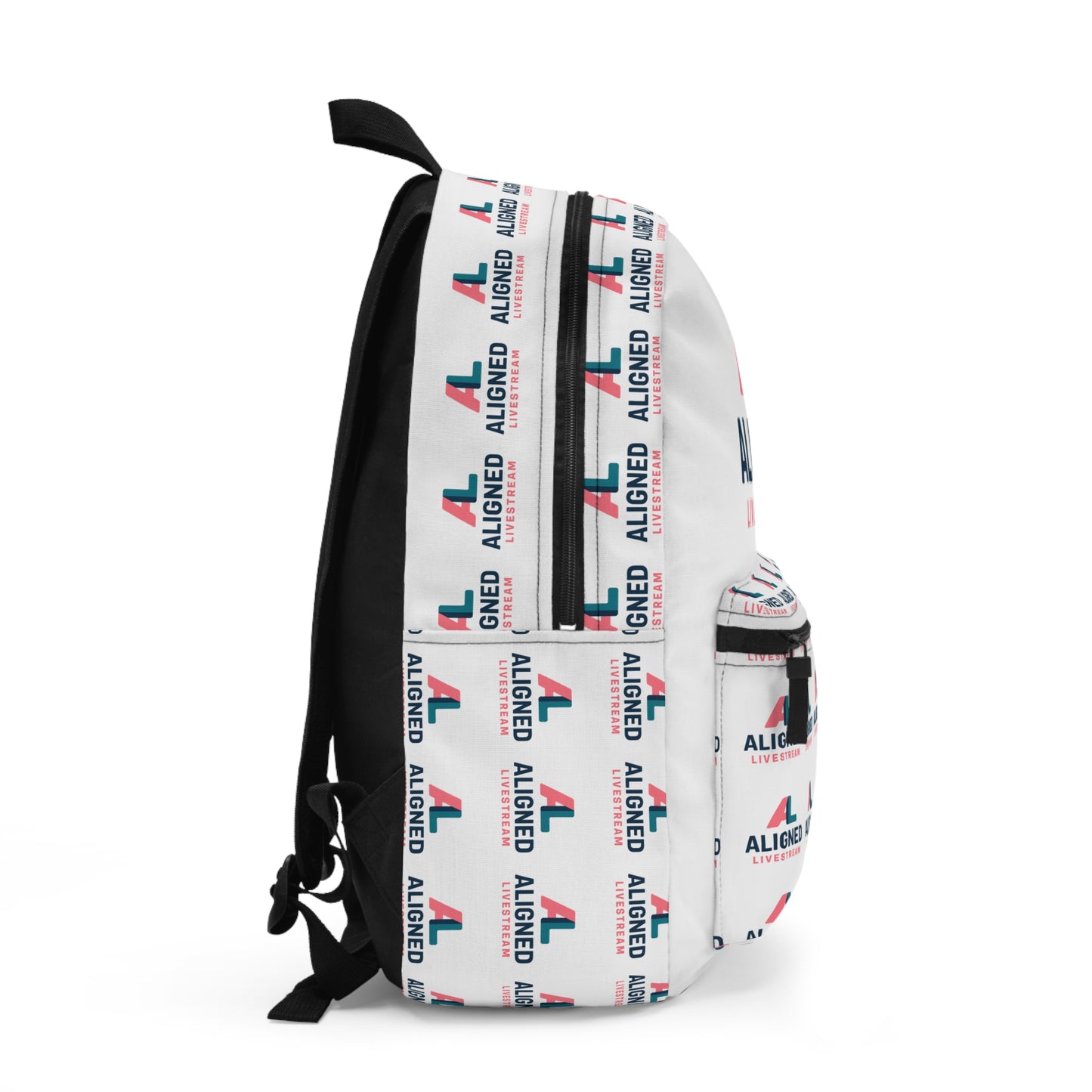 Aligned Livestream Backpack