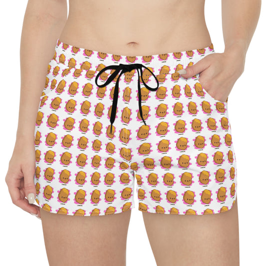 Honey Nugget Women's Shorts
