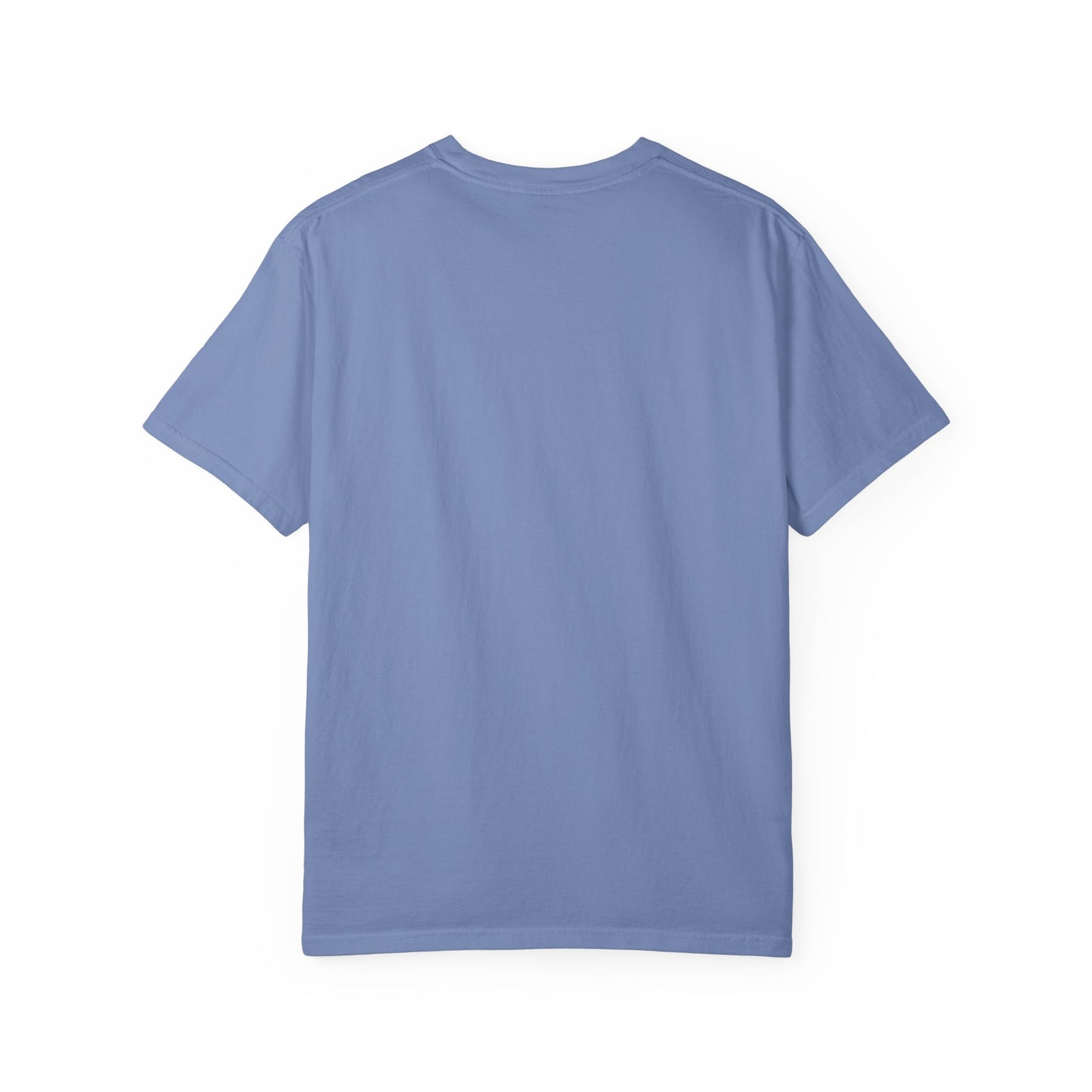 Diny Pocket Unisex Tee