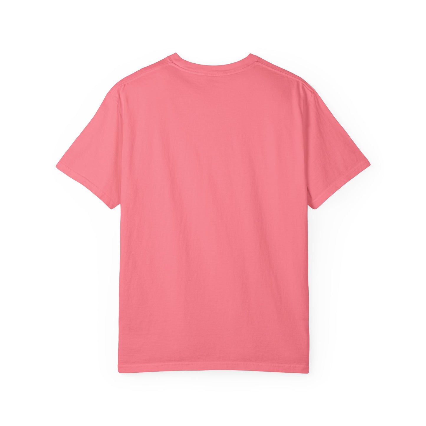 Diny Pocket Unisex Tee