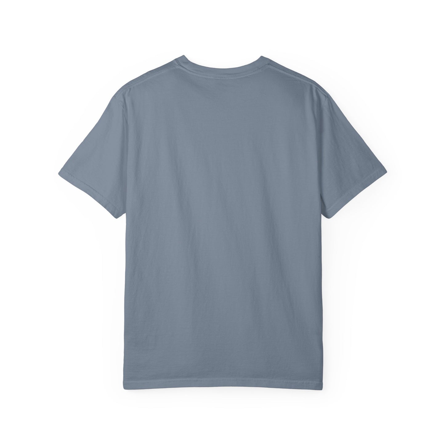 Diny Pocket Unisex Tee
