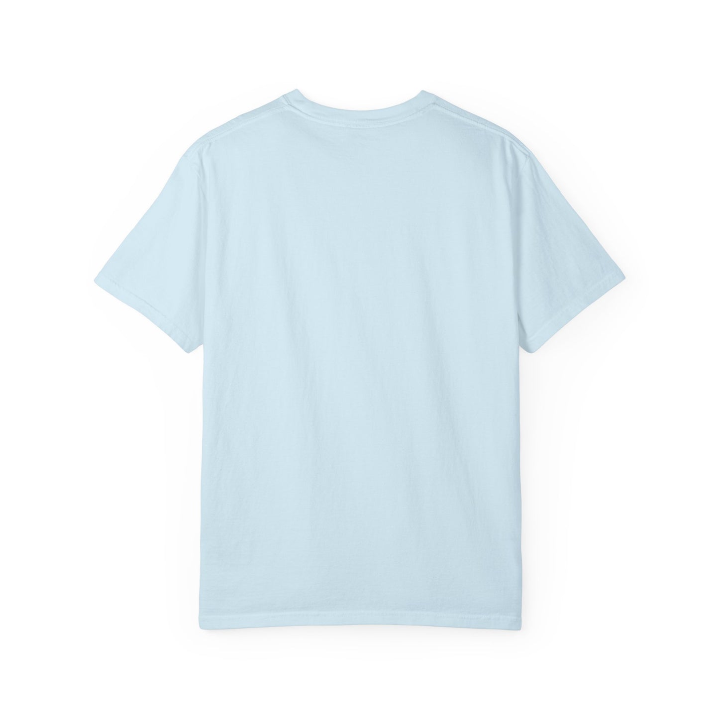 Diny Pocket Unisex Tee