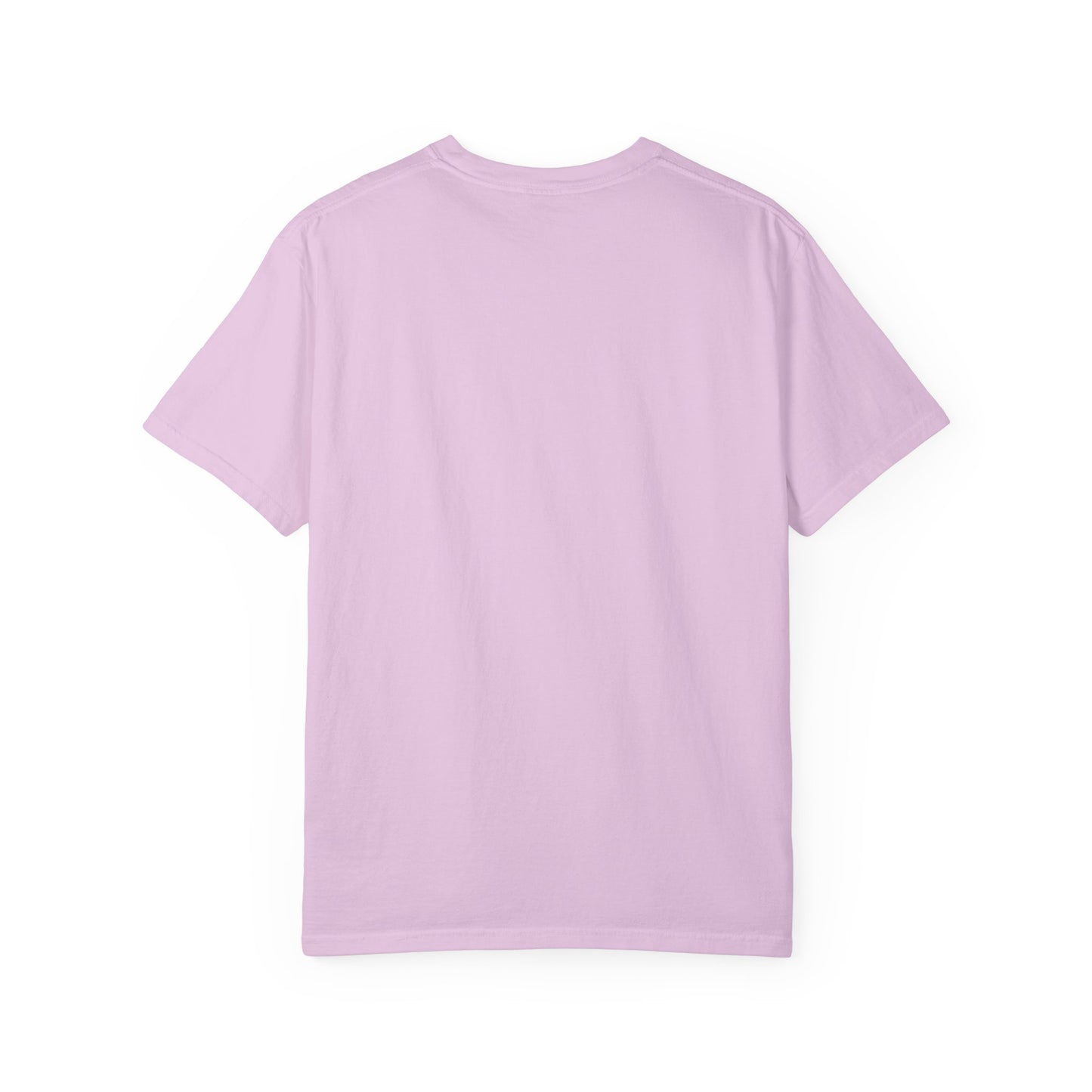 Diny Pocket Unisex Tee