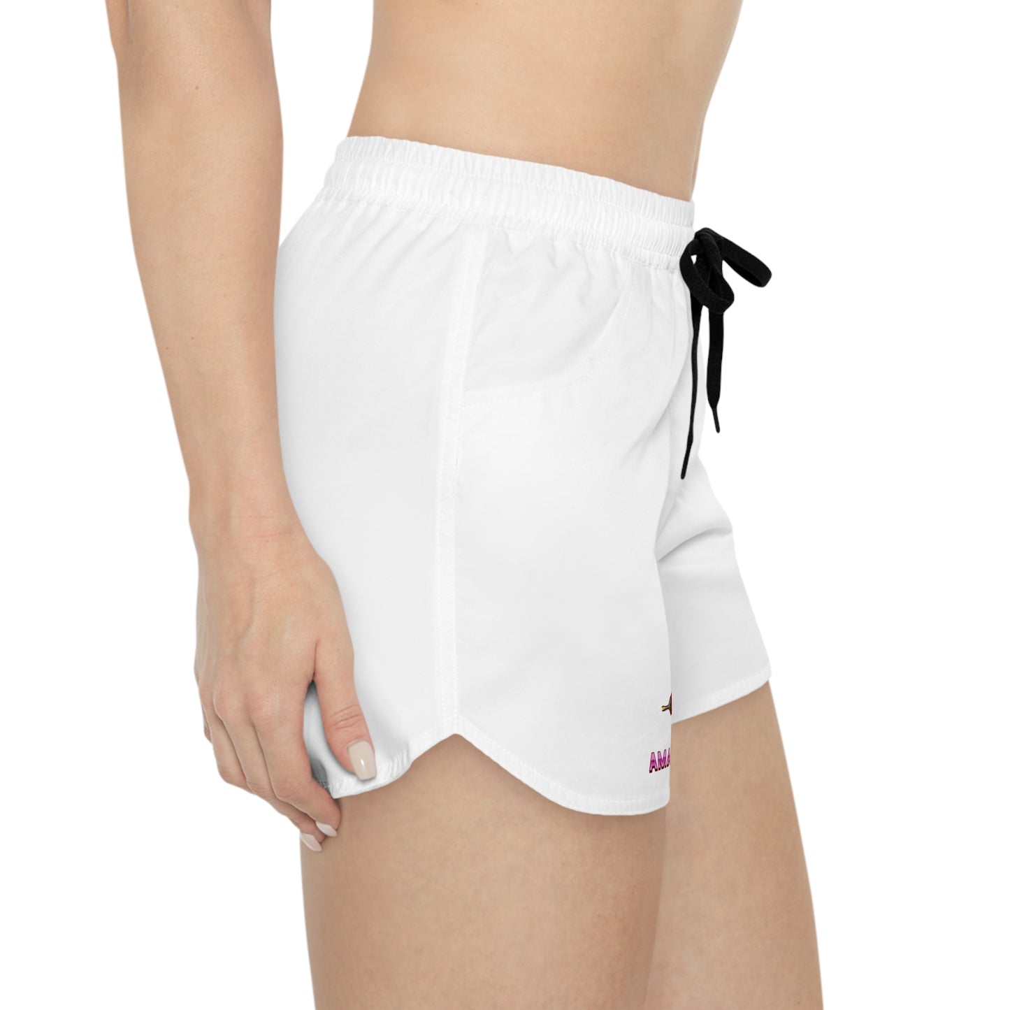 Amanda Rose Women's Casual Shorts