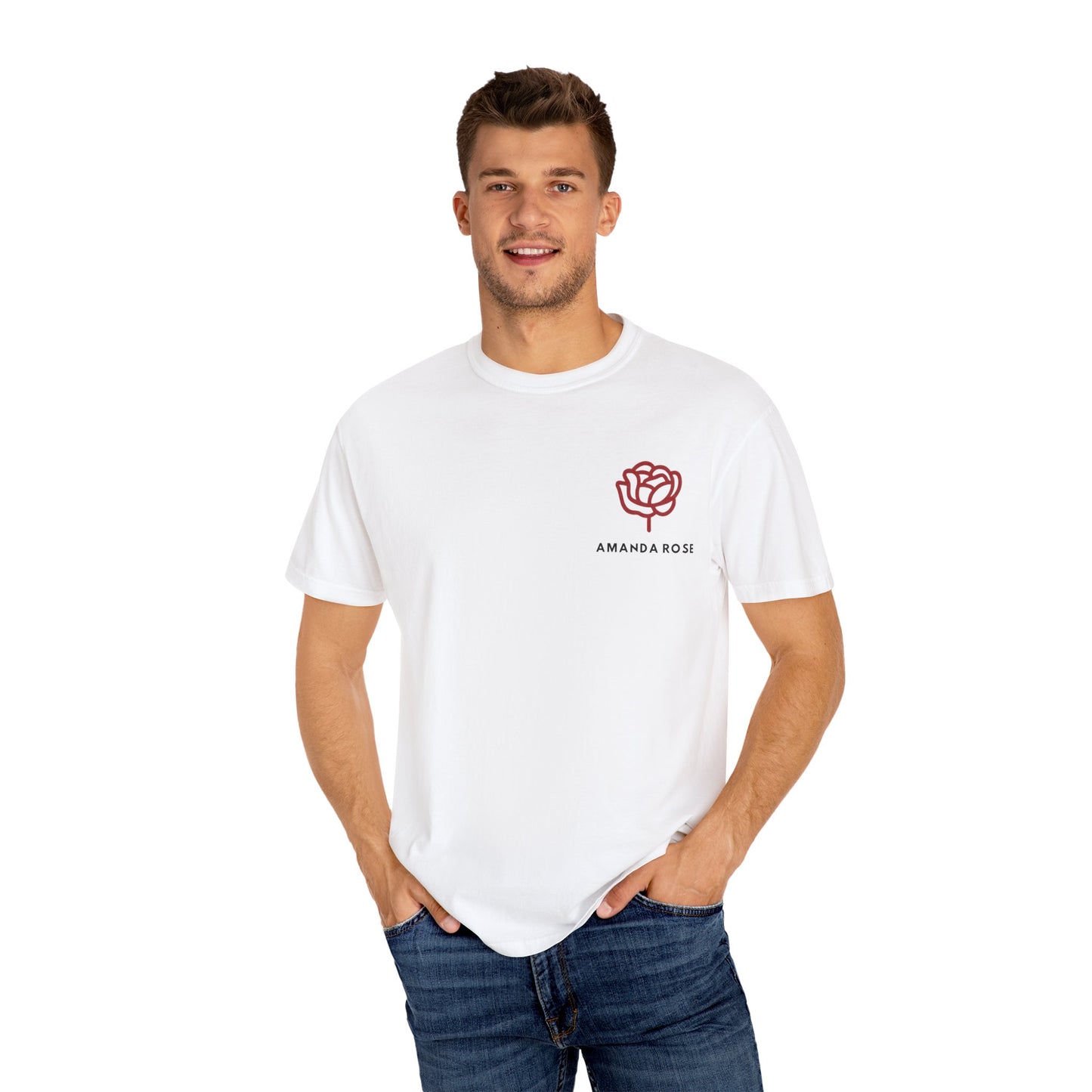 Amanda Rose Unisex T-Shirt