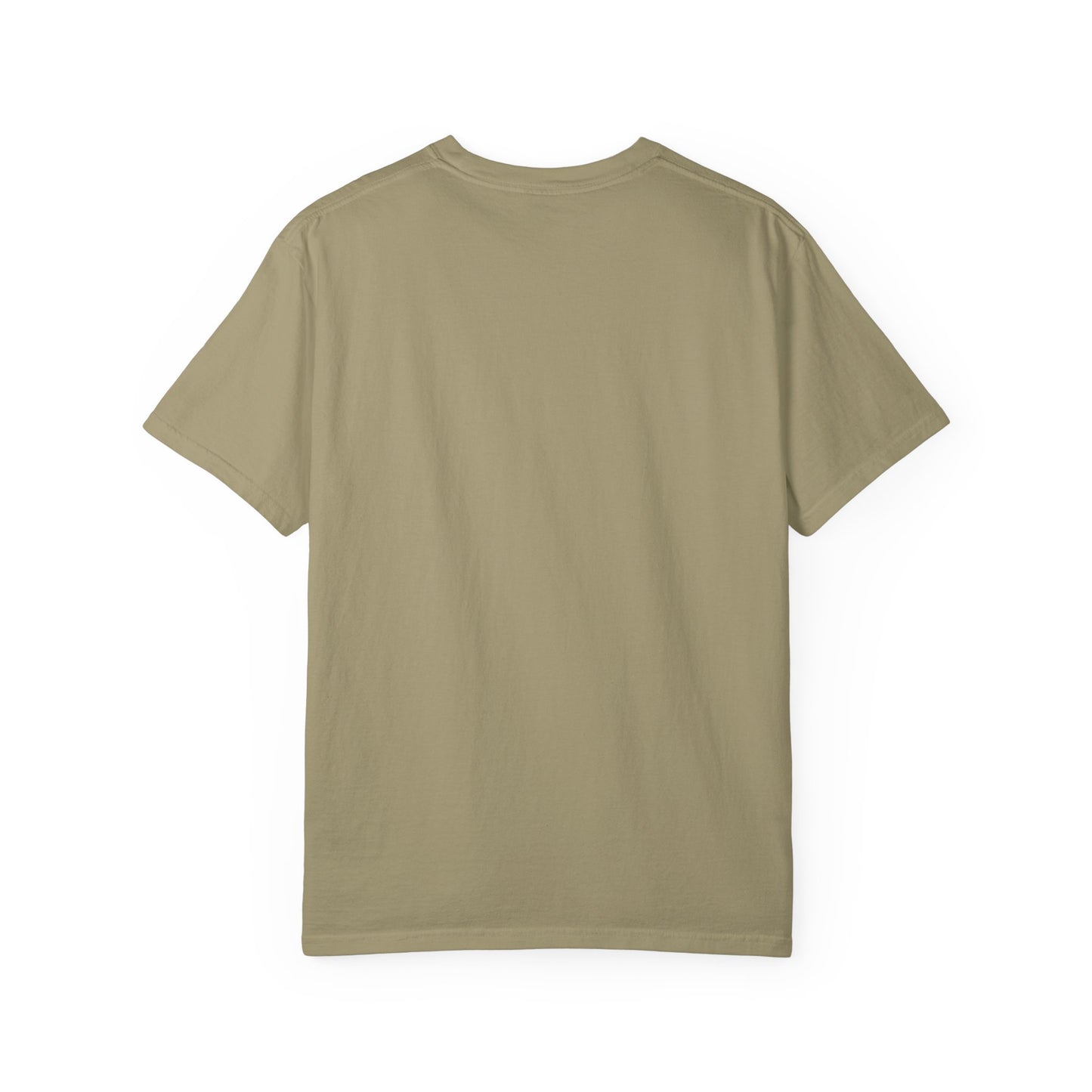 Diny Pocket Unisex Tee