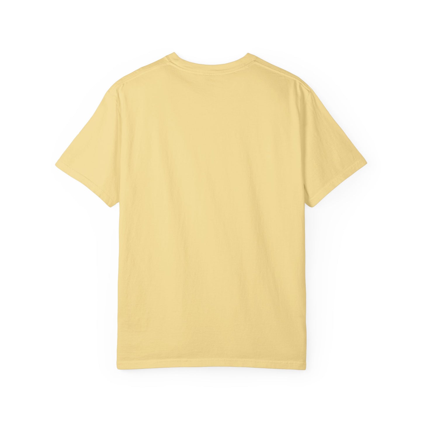 Diny Pocket Unisex Tee