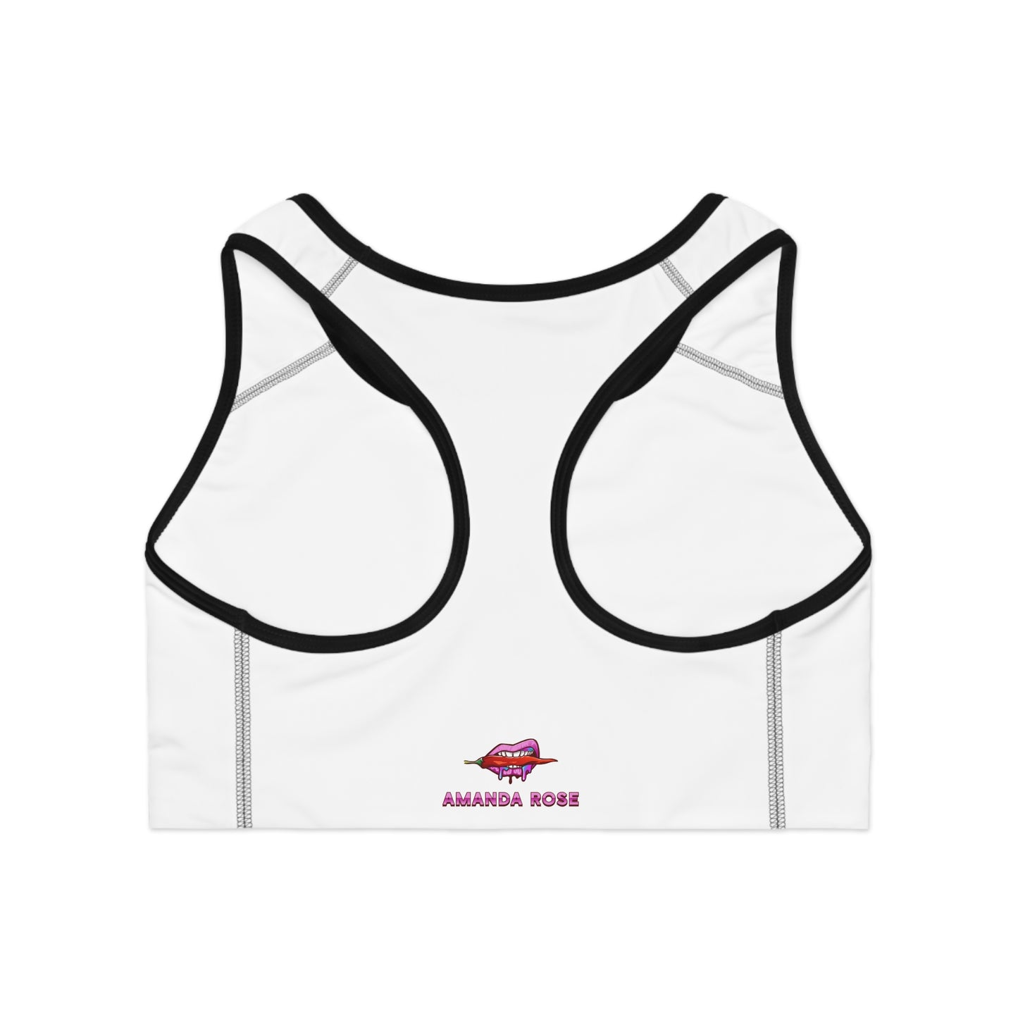 Amanda Rose Sports Bra
