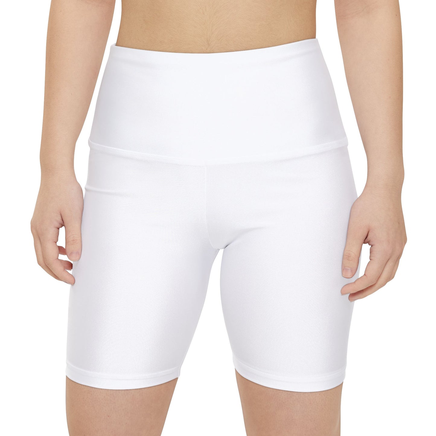 Amanda Rose Women's Activewear Shorts