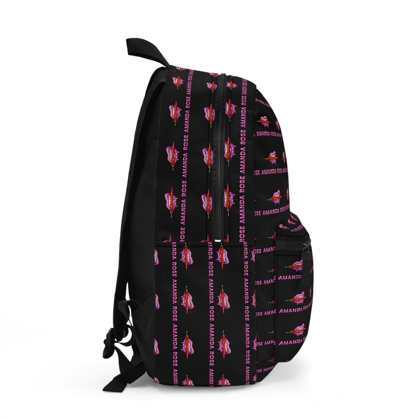 Amanda Rose Backpack