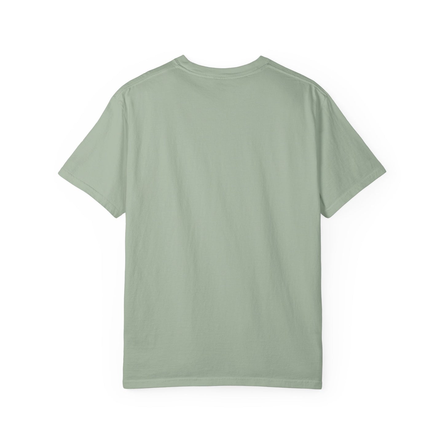 Diny Pocket Unisex Tee