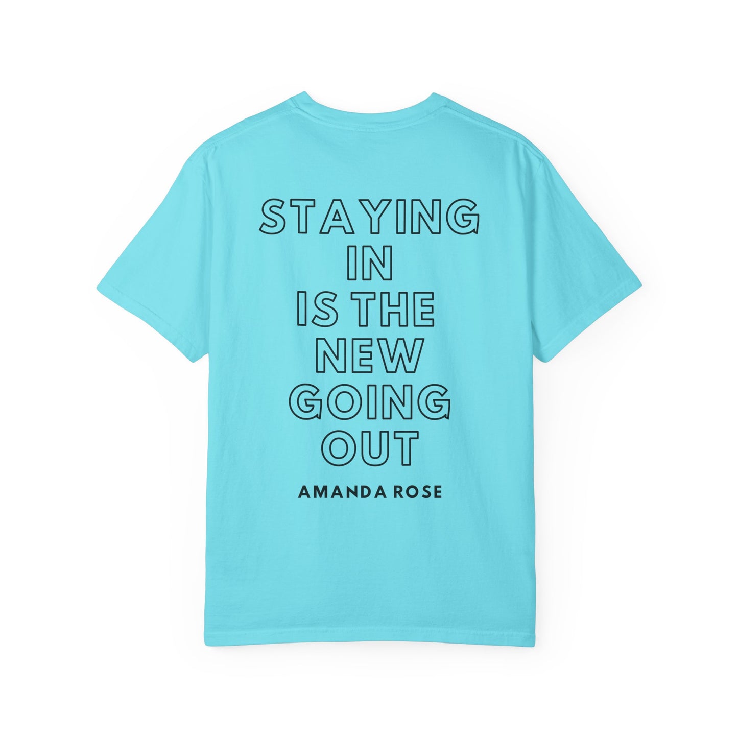 Anti-Social Unisex T-Shirt