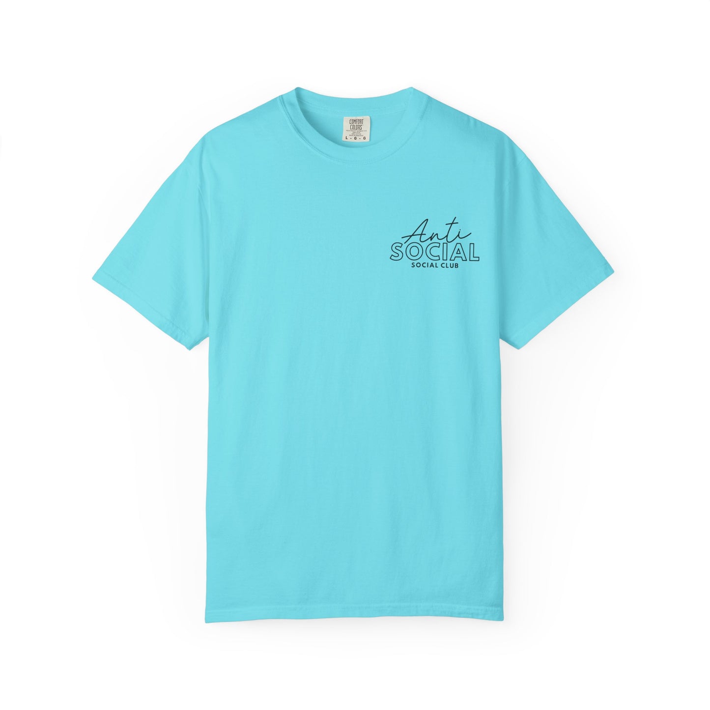 Anti-Social Unisex T-Shirt